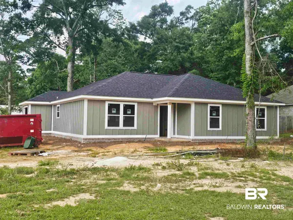 $275,000 | 1915 Mary Jane Drive, Bay Minette, AL 36507