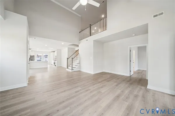 $718,990 | 1272 Treviso Bay, Williamsburg, VA 23188