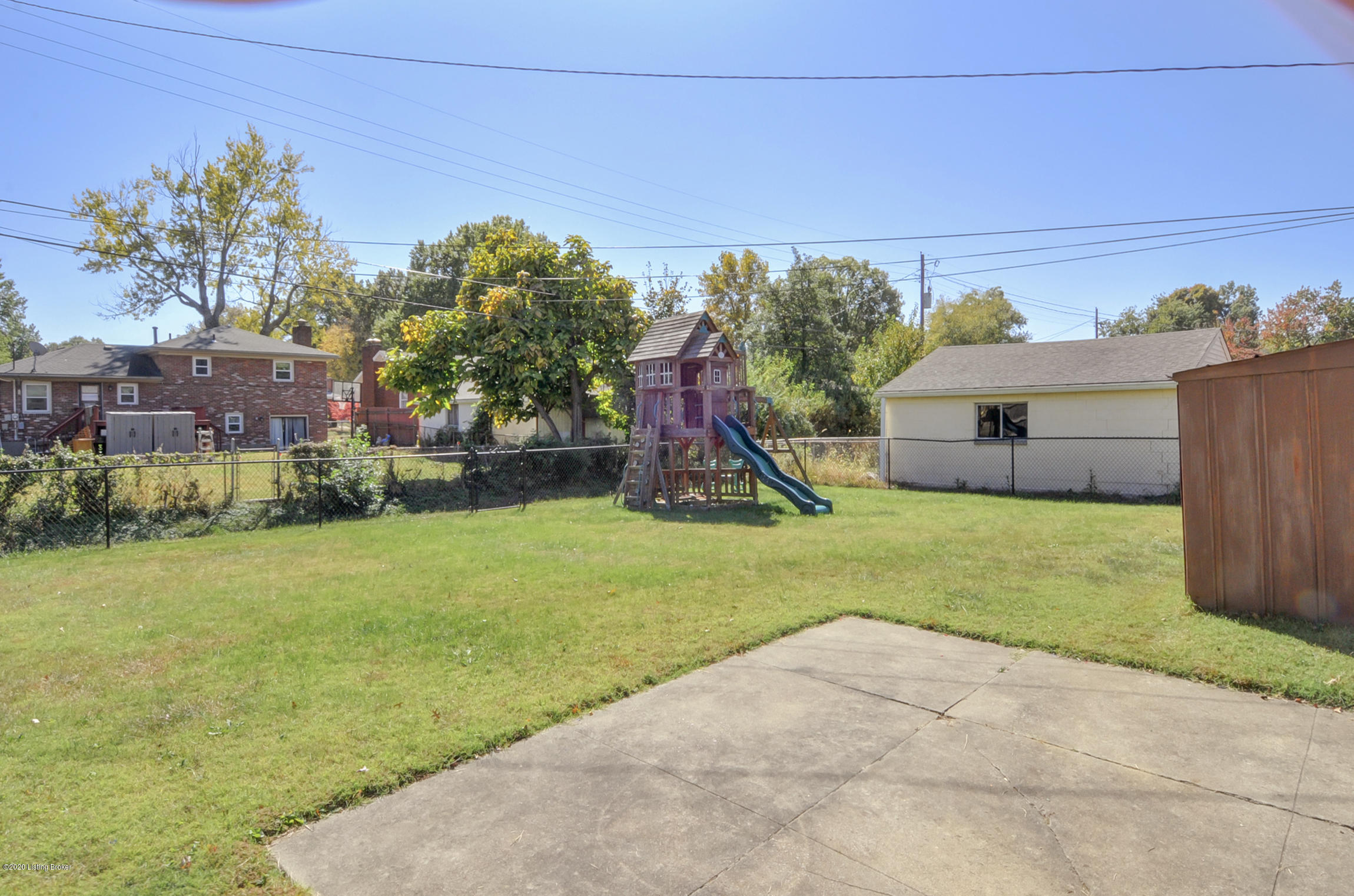 2914 Sheldon Road Louisville, KY 40218 - Photo 34 of 38 34-2914SheldonRd
