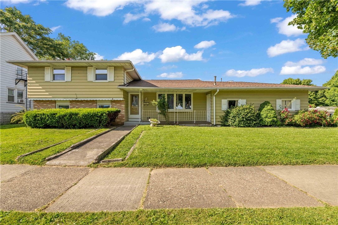 24 Gray Street Rochester, NY 14609 - Photo 1 of 1