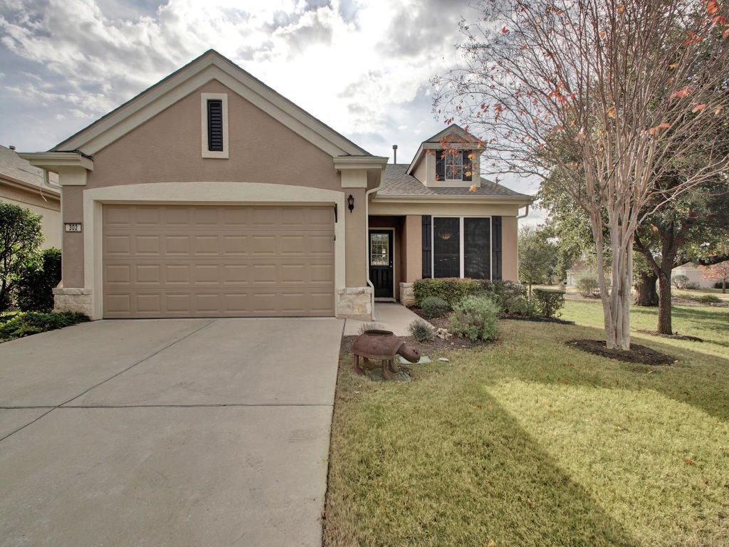 302 Summer Road Georgetown, TX 78633 - Photo 1 of 1 Gallery Image 1