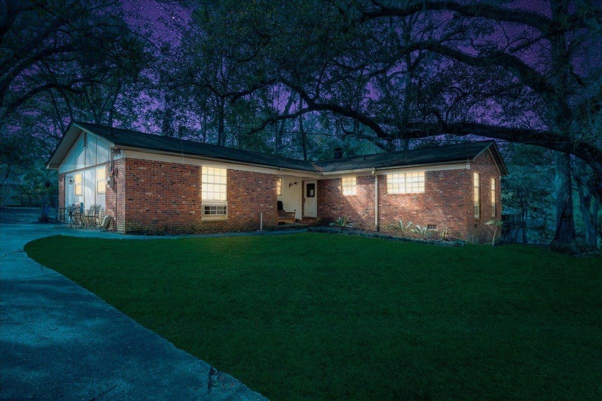 1821 Myrick Road Tallahassee, FL 32303 - Photo 20 of 25