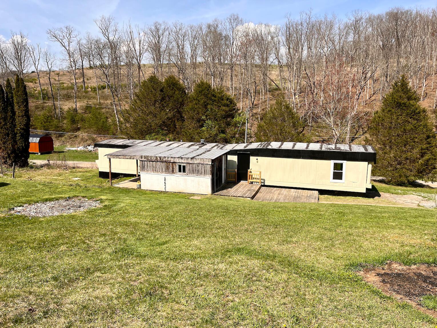 3682 Valley Chapel Road Jackson, OH 45640 - Photo 23 of 23 IMG_1144