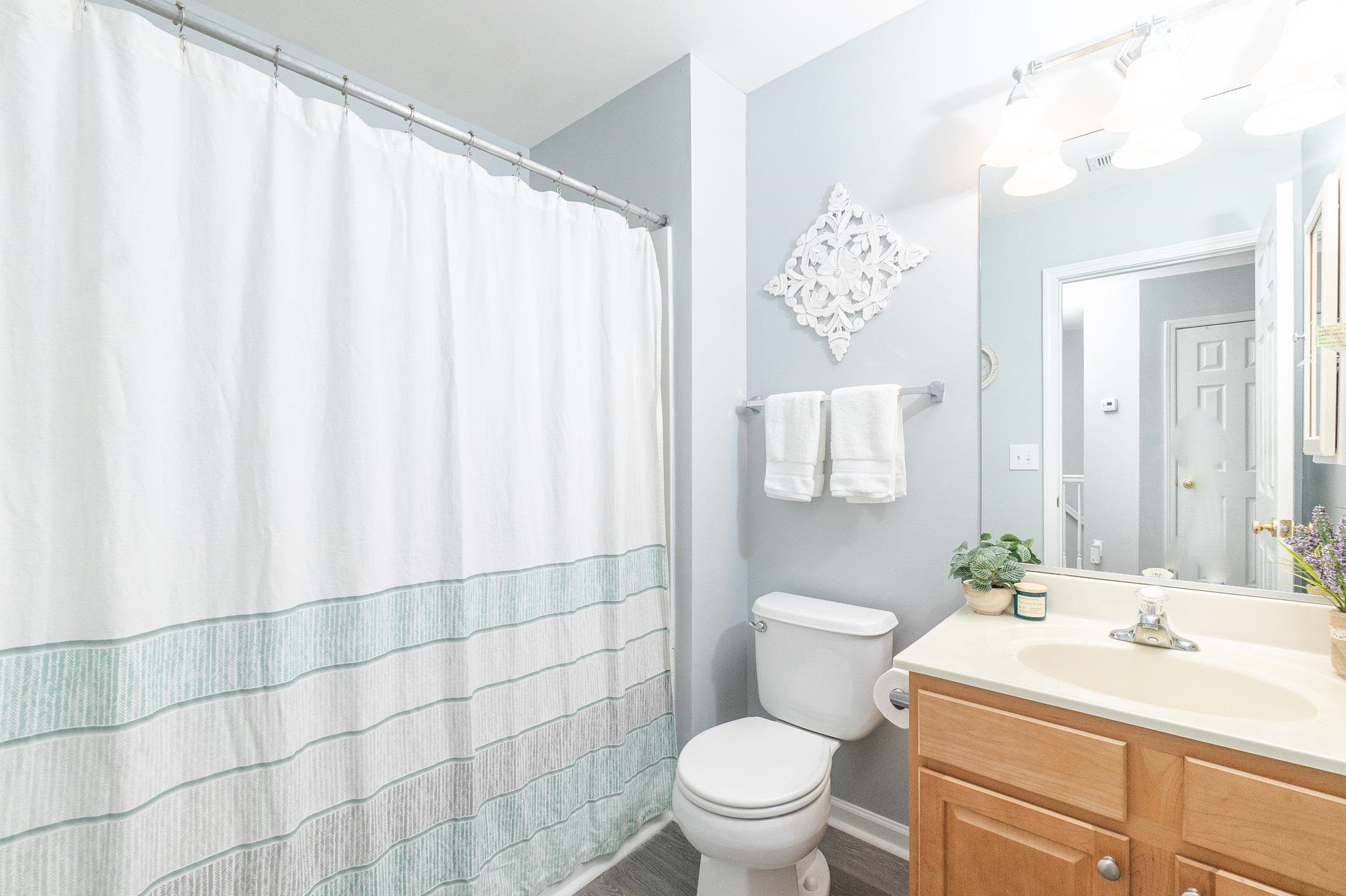3068 Settle In Lane Raleigh, NC 27614 - Photo 12 of 19 Photo 12