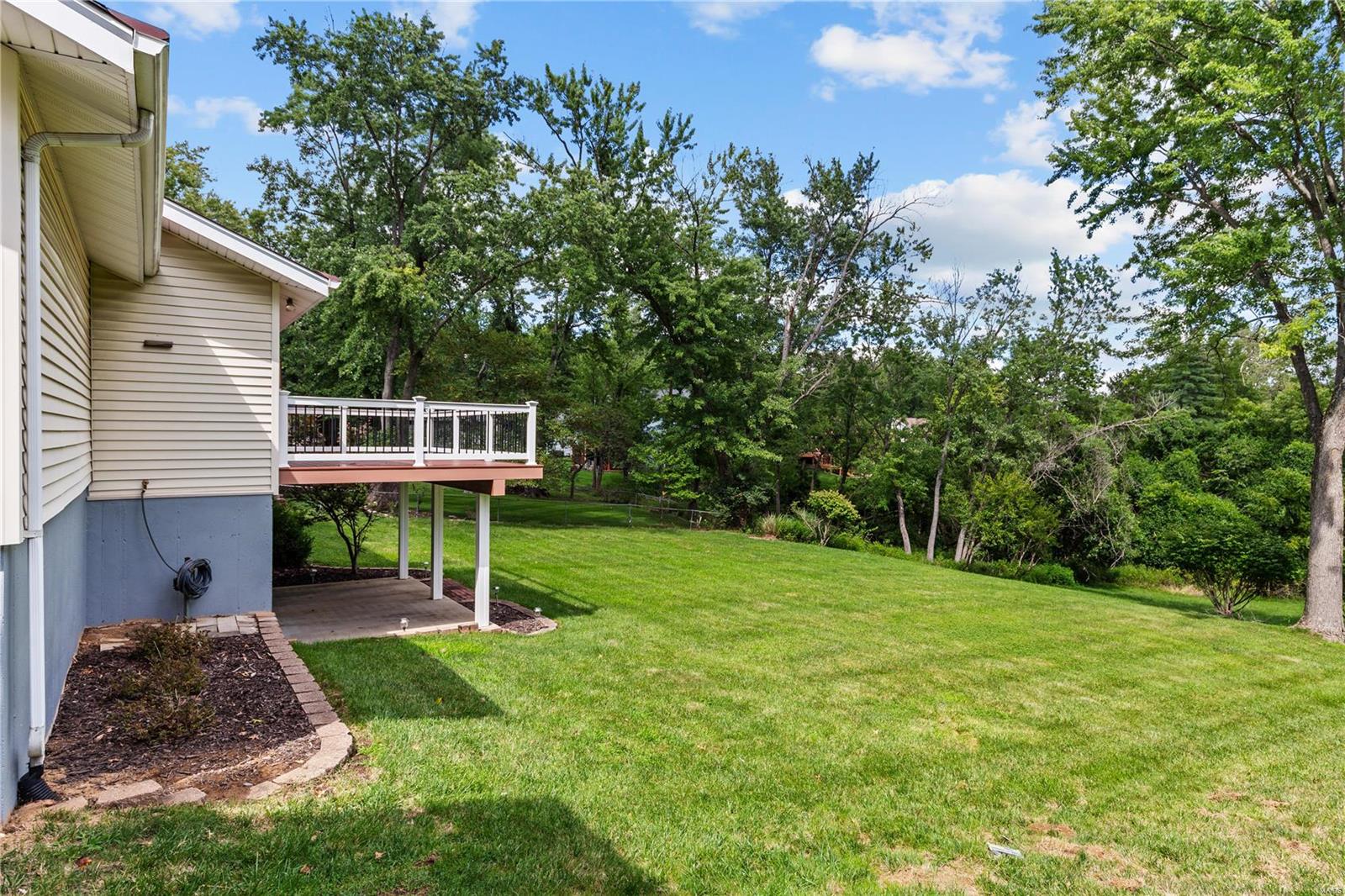 838 Pontoison Drive Manchester, MO 63021 - Photo 20 of 22