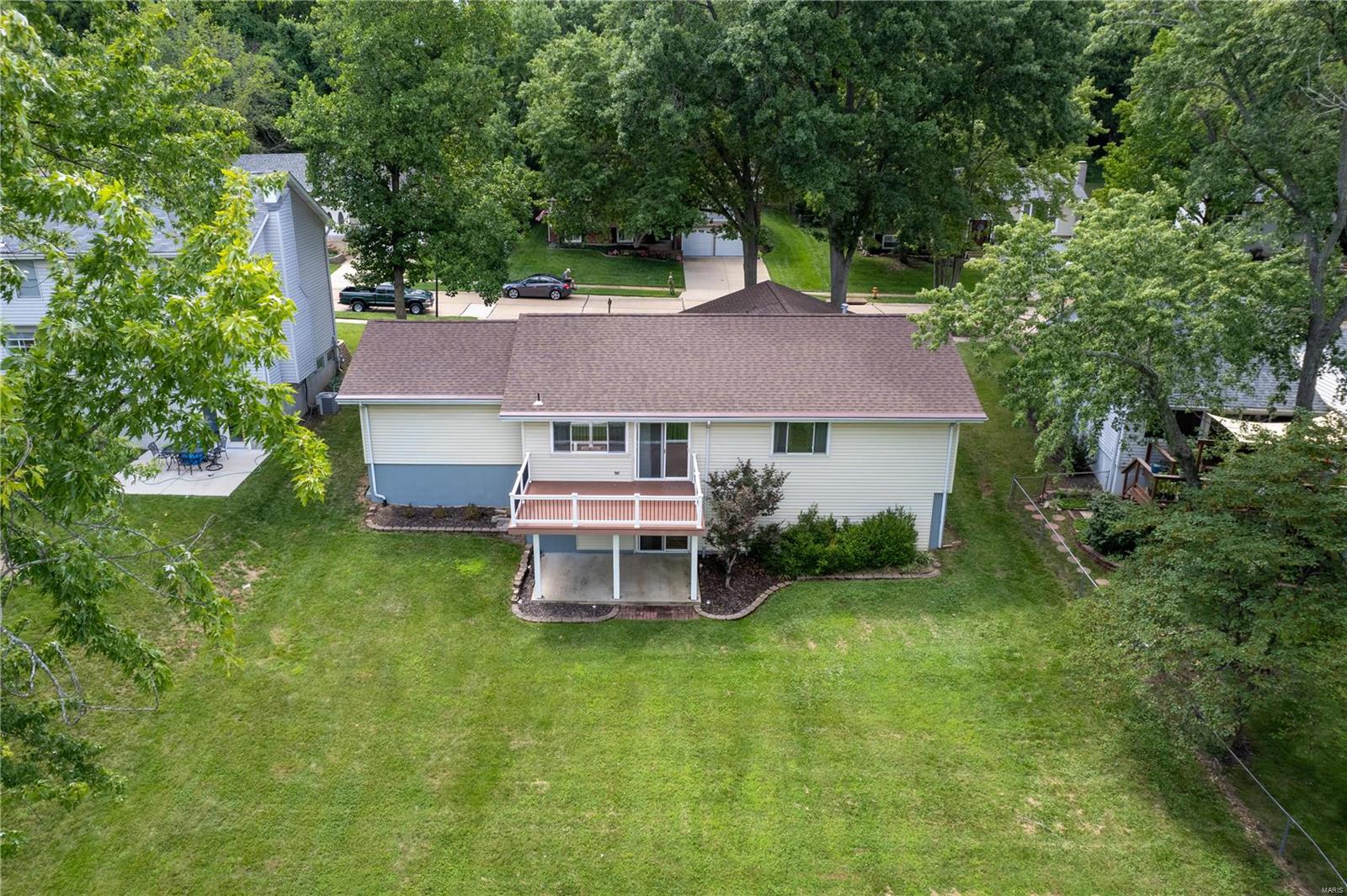 838 Pontoison Drive Manchester, MO 63021 - Photo 2 of 22