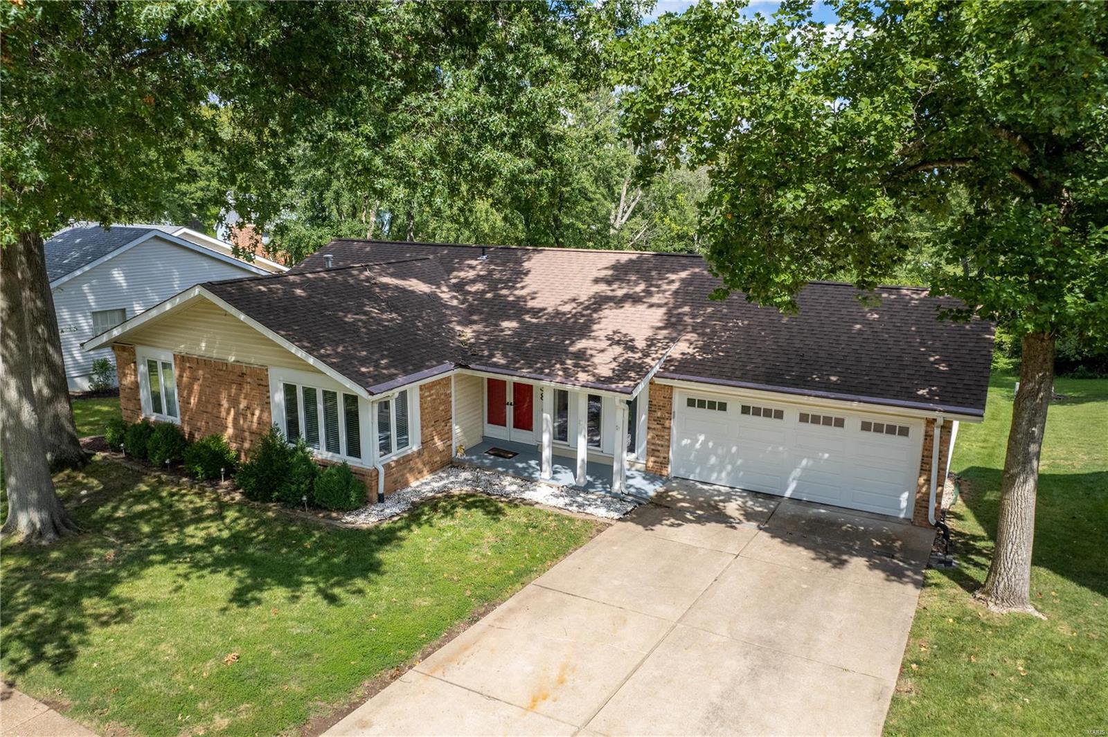 838 Pontoison Drive Manchester, MO 63021 - Photo 22 of 22