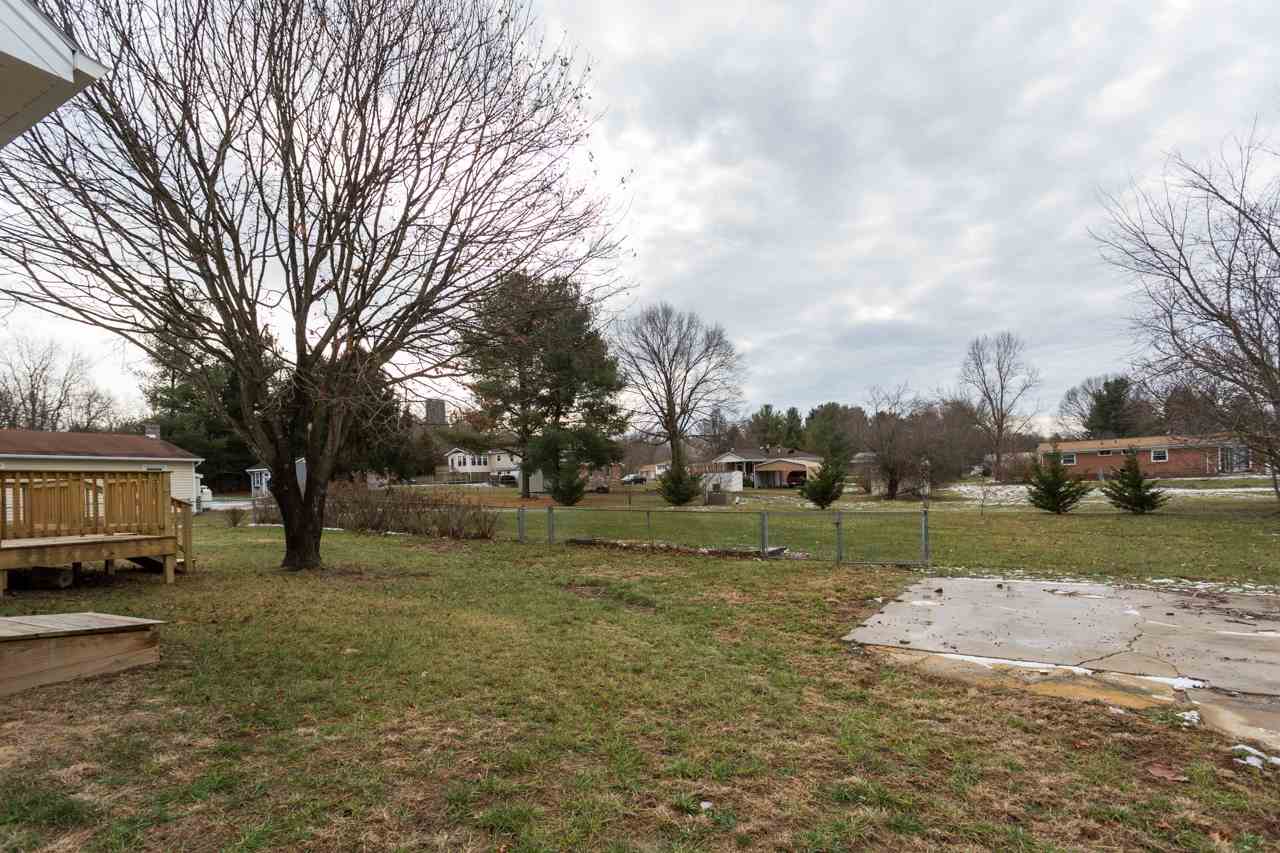 227 Harriston Road Grottoes, VA 24441 - Photo 25 of 25 a view of park with lots of trees