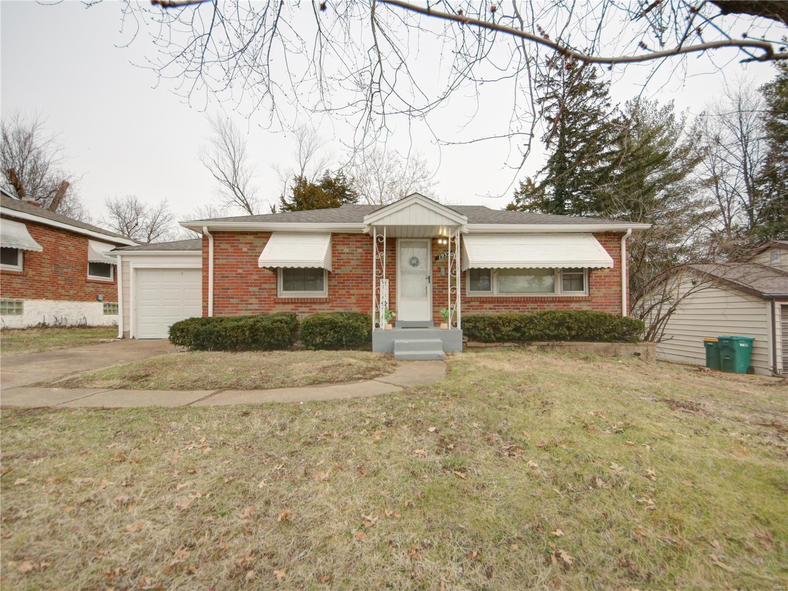 1932 North Hanley Road St. Louis, MO 63133 - Photo 1 of 10 Gallery Image 1