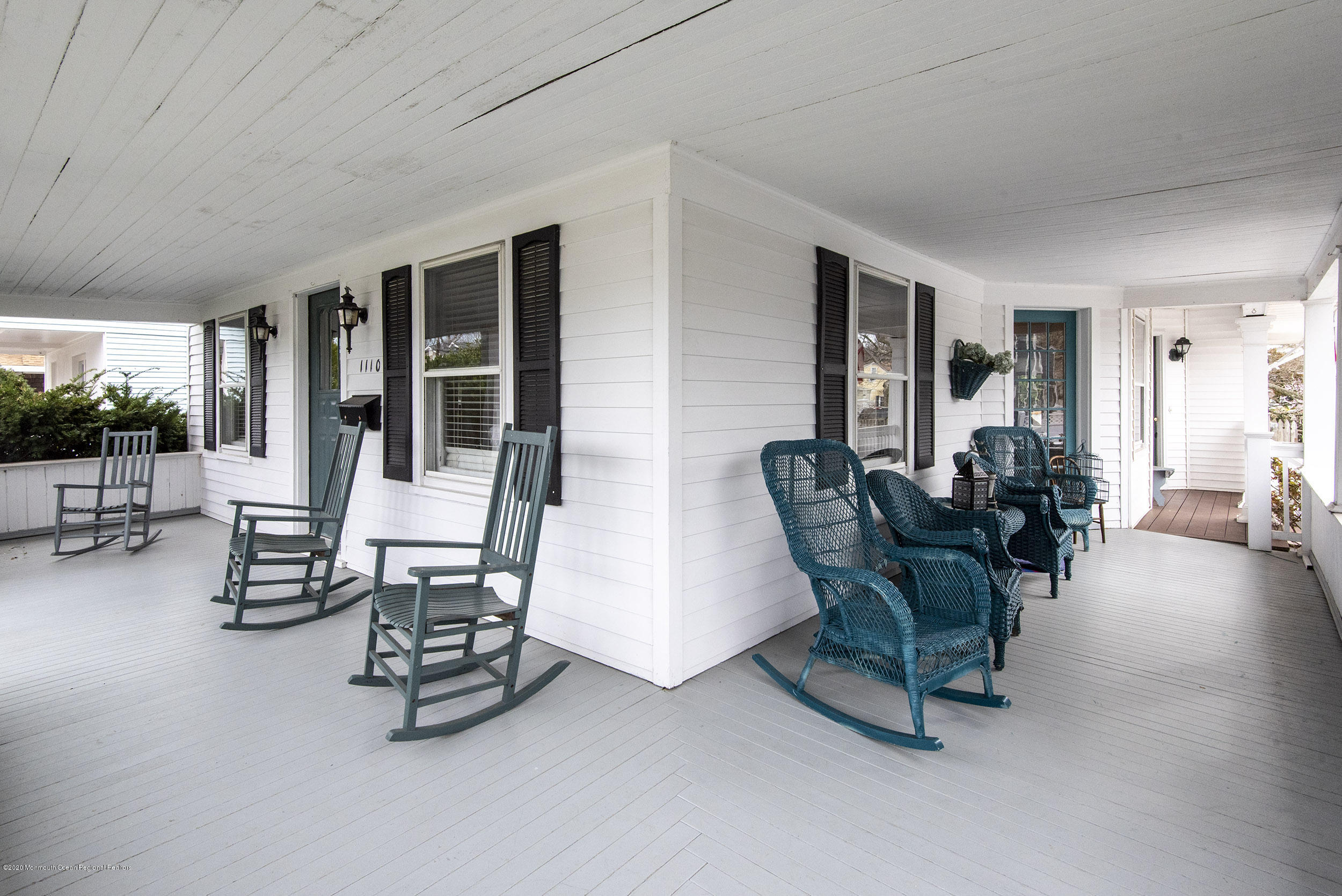 1110 Rue Avenue Point Pleasant, NJ 08742 - Photo 5 of 28 Front Porch