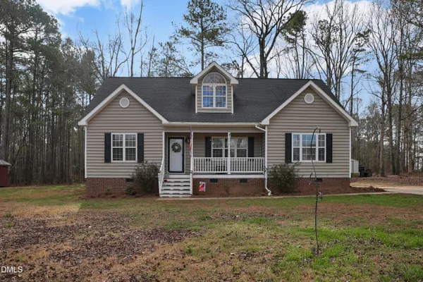 $370,000 | 420 Penny Royal Lane, Garner, NC 27529