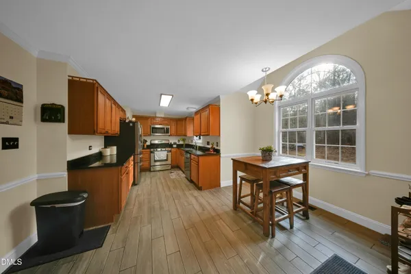 $370,000 | 420 Penny Royal Lane, Garner, NC 27529