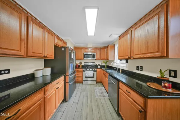 $370,000 | 420 Penny Royal Lane, Garner, NC 27529