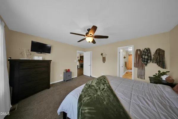 $370,000 | 420 Penny Royal Lane, Garner, NC 27529