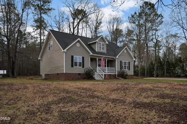 $370,000 | 420 Penny Royal Lane, Garner, NC 27529