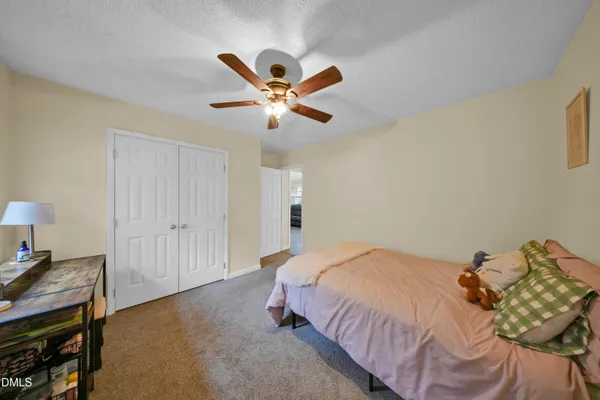 $370,000 | 420 Penny Royal Lane, Garner, NC 27529