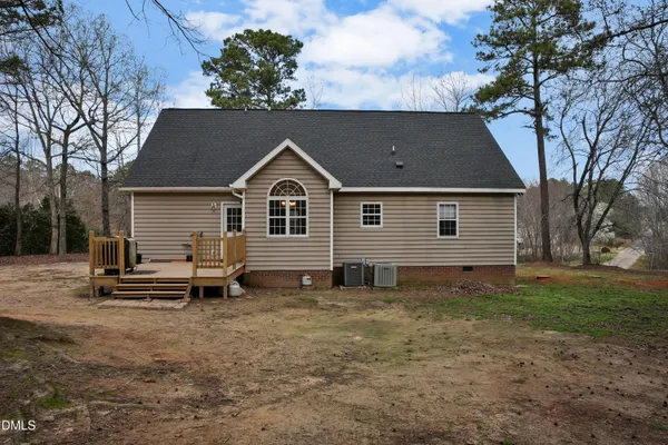 $370,000 | 420 Penny Royal Lane, Garner, NC 27529