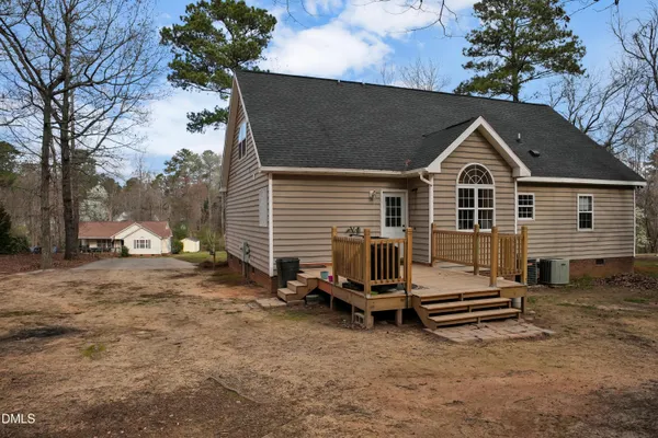 $370,000 | 420 Penny Royal Lane, Garner, NC 27529