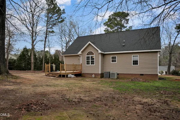 $370,000 | 420 Penny Royal Lane, Garner, NC 27529
