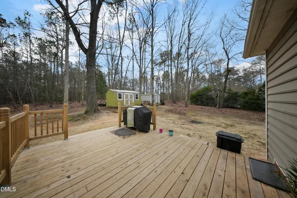 $370,000 | 420 Penny Royal Lane, Garner, NC 27529