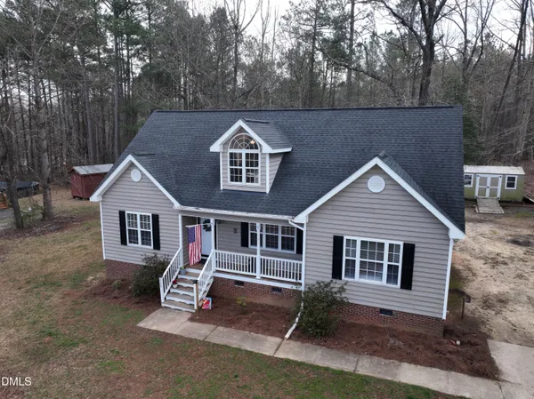 $370,000 | 420 Penny Royal Lane, Garner, NC 27529