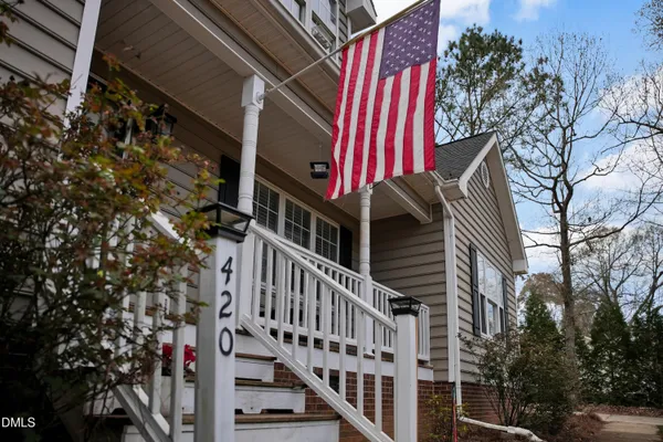 $370,000 | 420 Penny Royal Lane, Garner, NC 27529