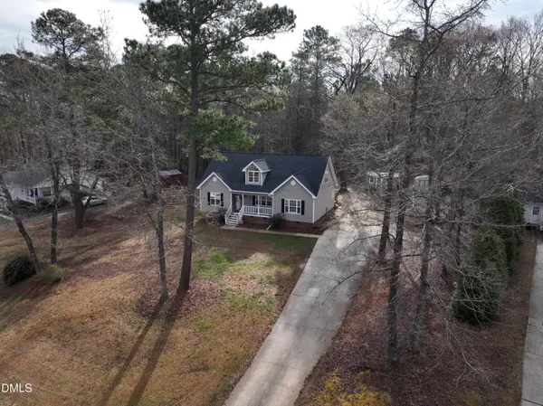 $370,000 | 420 Penny Royal Lane, Garner, NC 27529