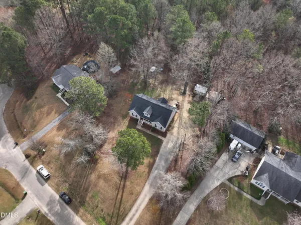 $370,000 | 420 Penny Royal Lane, Garner, NC 27529