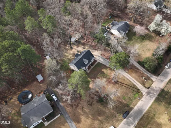 $370,000 | 420 Penny Royal Lane, Garner, NC 27529