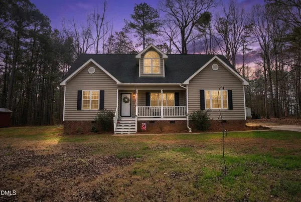$370,000 | 420 Penny Royal Lane, Garner, NC 27529
