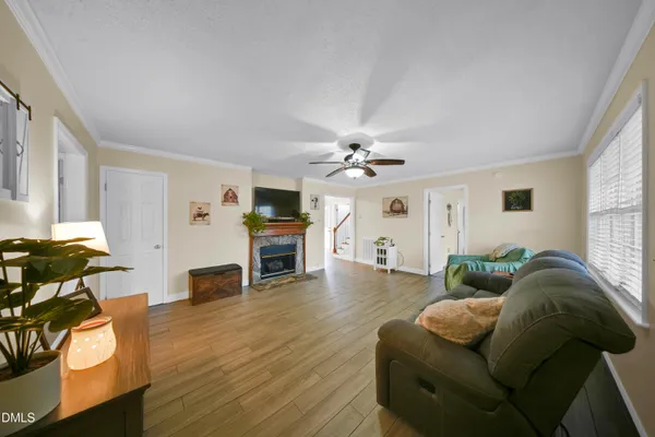 $370,000 | 420 Penny Royal Lane, Garner, NC 27529