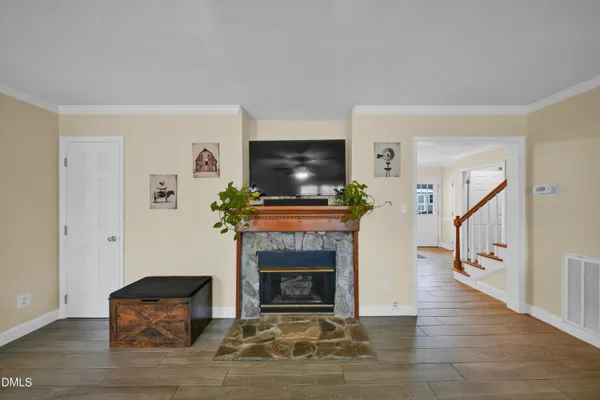 $370,000 | 420 Penny Royal Lane, Garner, NC 27529