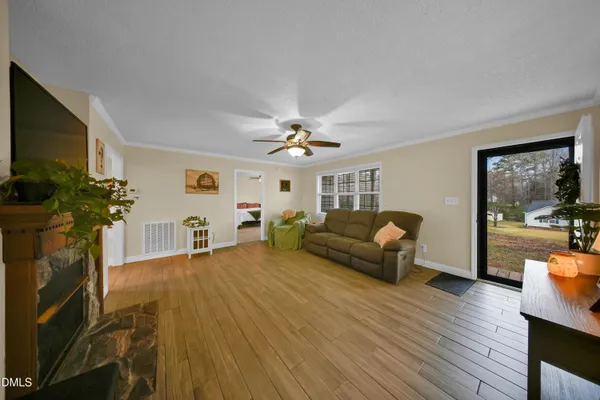 $370,000 | 420 Penny Royal Lane, Garner, NC 27529