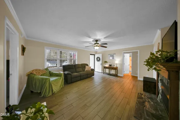 $370,000 | 420 Penny Royal Lane, Garner, NC 27529