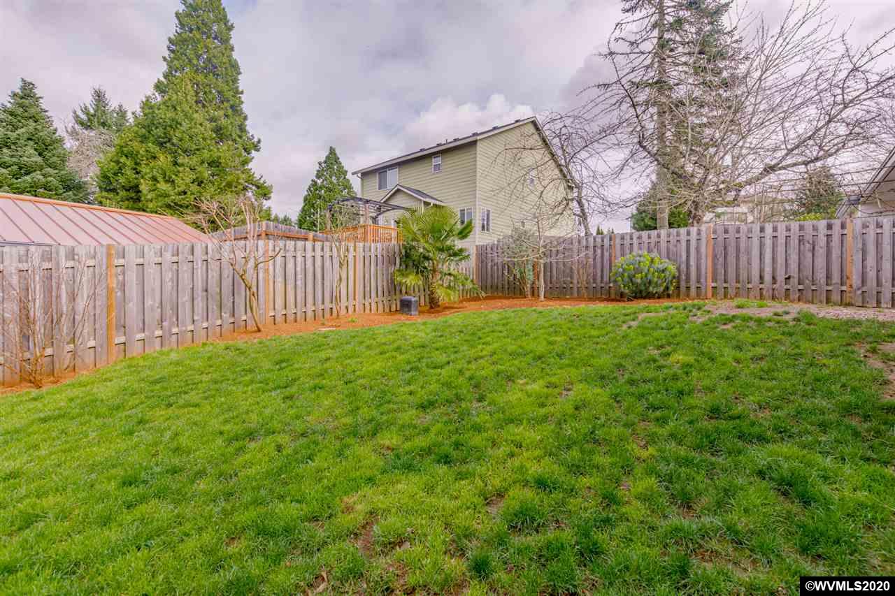 531 Boone Road Southeast Salem, OR 97302 - Photo 26 of 27