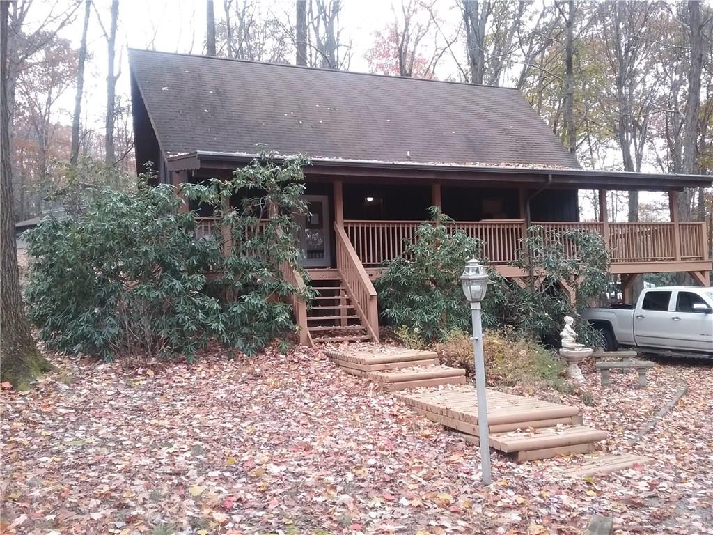 205 Bethann Road Acme, PA 15610 - Photo 1 of 21