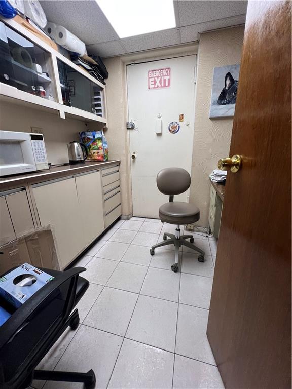 207 Ocean Parkway, Unit 1J Brooklyn, NY 11218 - Photo 5 of 11 a view of workspace