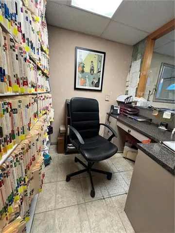 a bathroom with a toilet and a sink