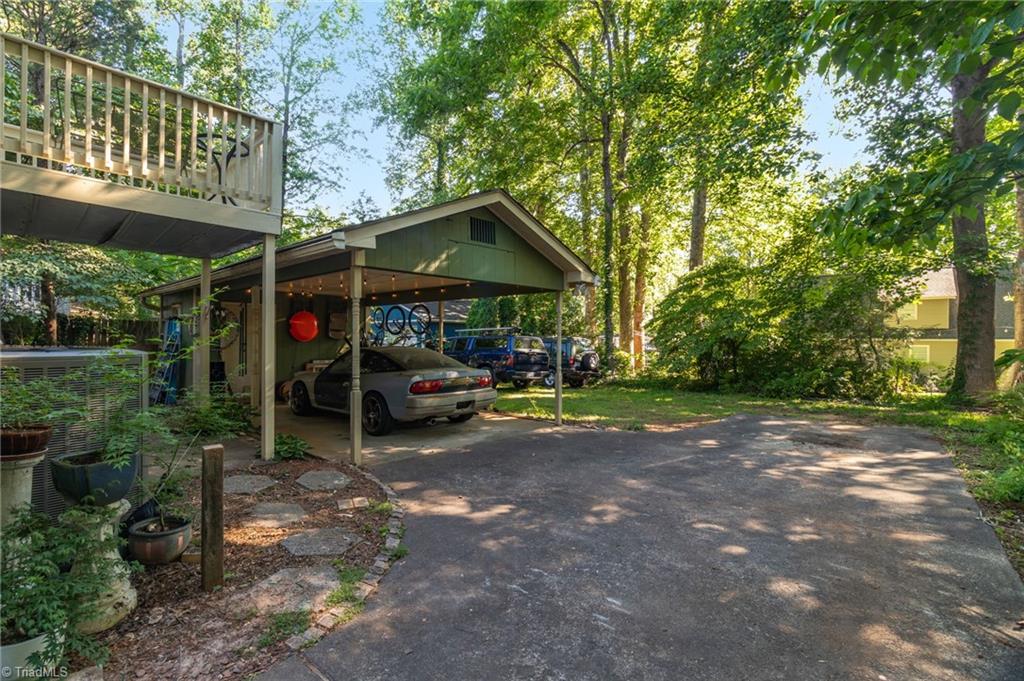 2286 Bethabara Road Winston-Salem, NC 27106 - Photo 27 of 30