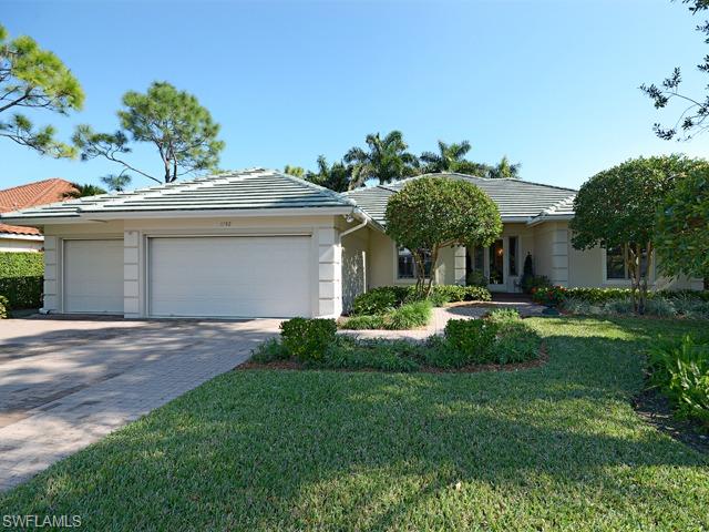 6782 Mill Run Road Naples, FL 34109 - Photo 1 of 8 Gallery Image 1