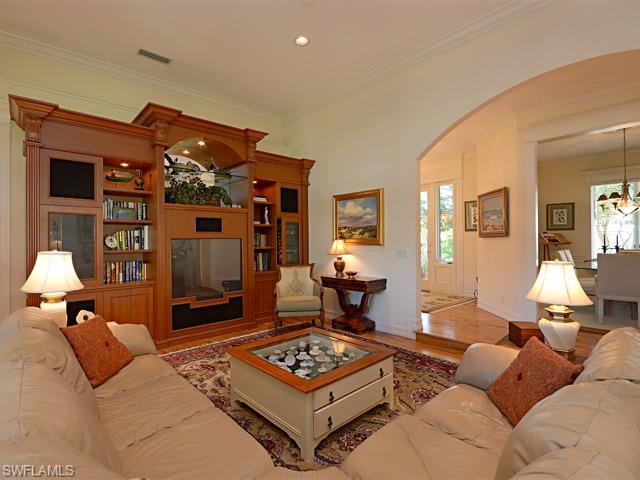 6782 Mill Run Road Naples, FL 34109 - Photo 3 of 8 Gallery Image 3