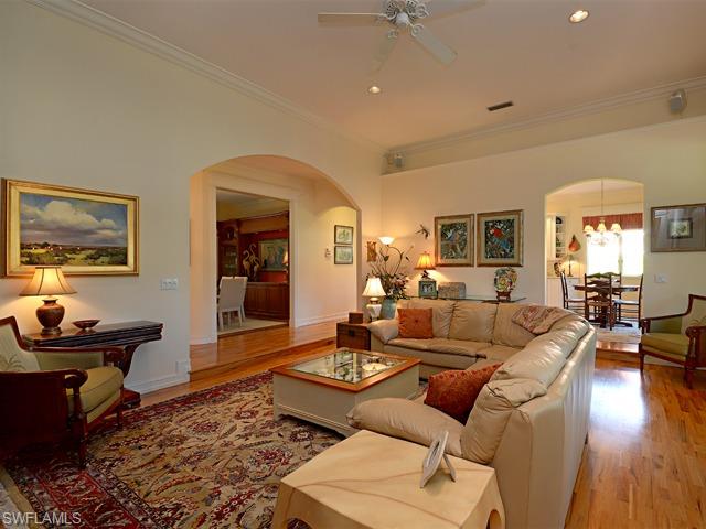 6782 Mill Run Road Naples, FL 34109 - Photo 4 of 8 Gallery Image 4