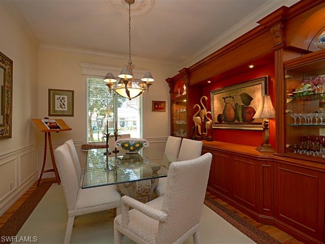 6782 Mill Run Road Naples, FL 34109 - Photo 8 of 8 Gallery Image 8