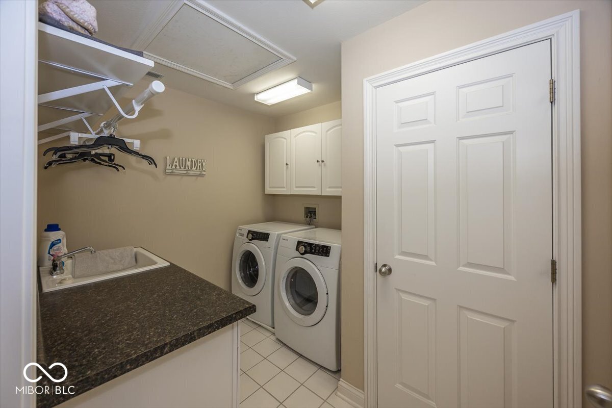 12987 Shoreline Boulevard Fishers, IN 46055 - Photo 29 of 49