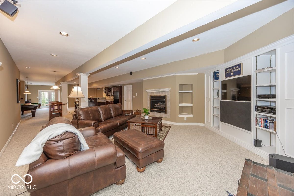 12987 Shoreline Boulevard Fishers, IN 46055 - Photo 36 of 49