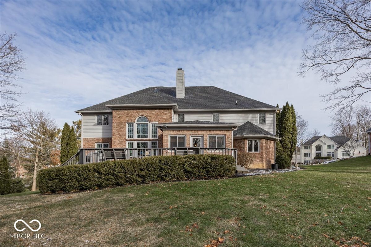 12987 Shoreline Boulevard Fishers, IN 46055 - Photo 44 of 49