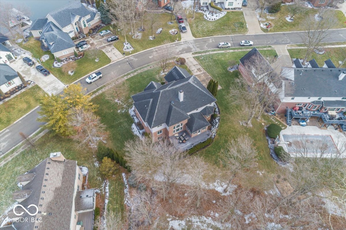 12987 Shoreline Boulevard Fishers, IN 46055 - Photo 47 of 49