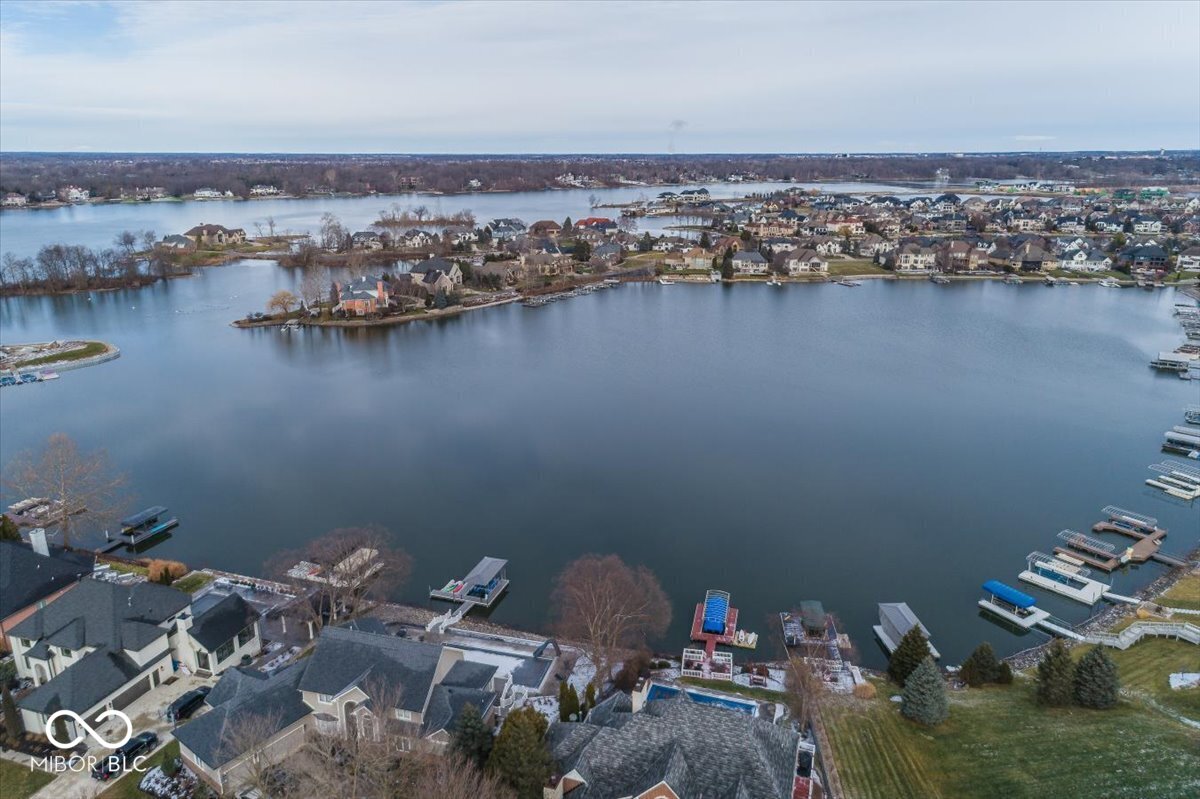 12987 Shoreline Boulevard Fishers, IN 46055 - Photo 48 of 49