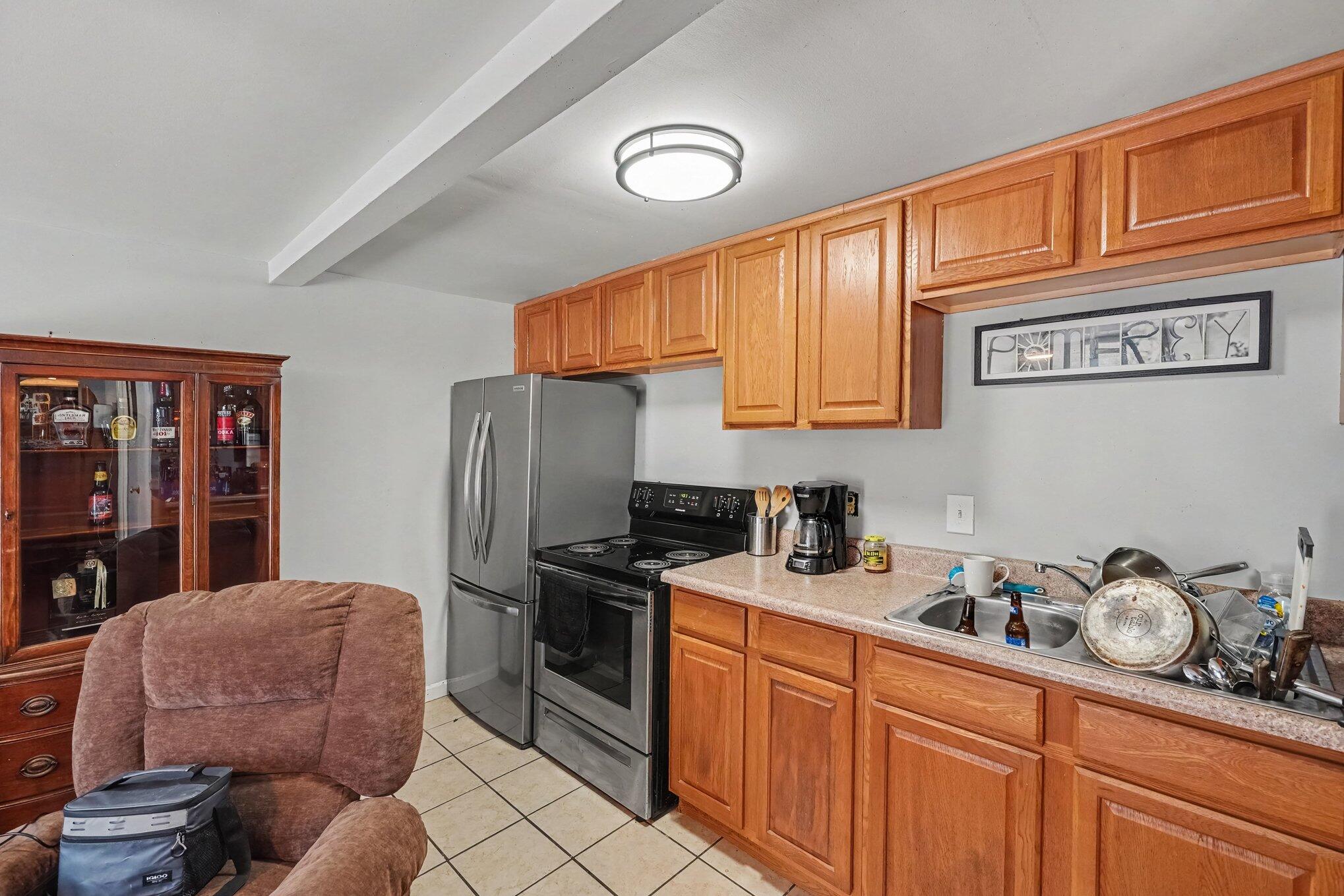 741 Rickey Lane Independence, KY 41051 - Photo 38 of 54 Main House Apt. 1