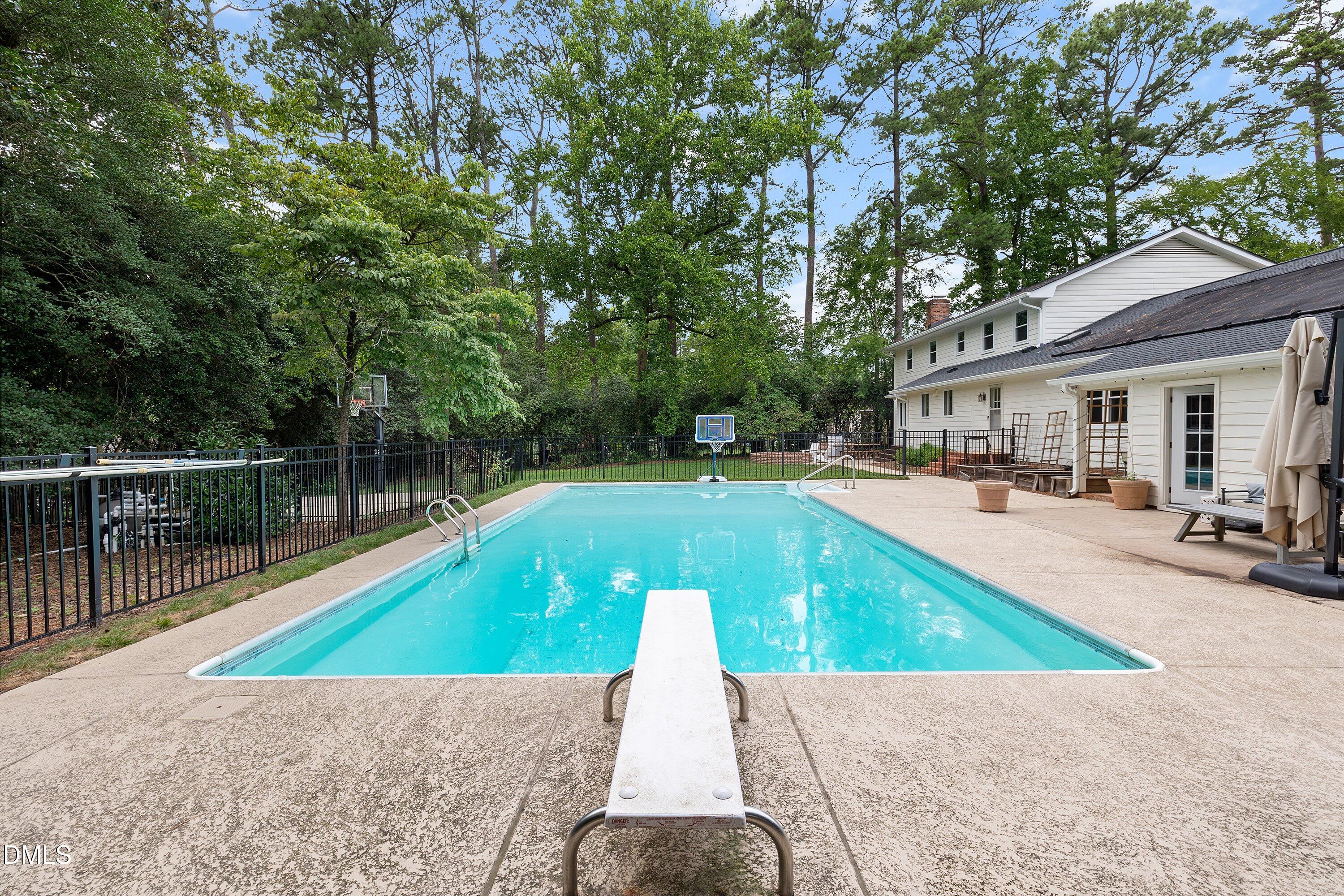 3113 Braddock Drive Raleigh, NC 27612 - Photo 46 of 55 55-Brookhaven 4